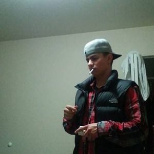 Meet your Posher, Isaac